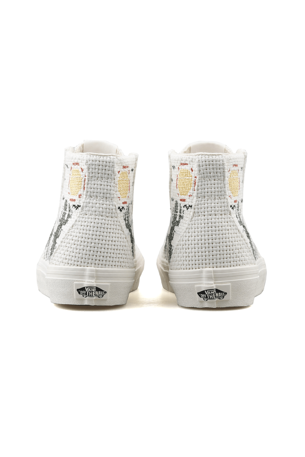 Vans-SK8-Hi Tapered VR3-Sneakers-4-fleurdirect.live