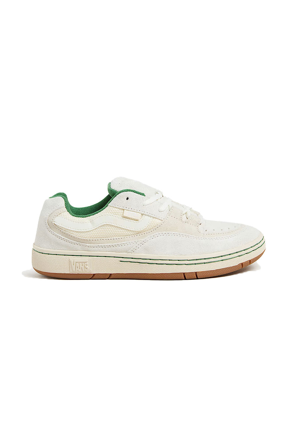 Vans-Speed Ws Vintage Suede White Multi-Sneakers-1-fleurdirect.live