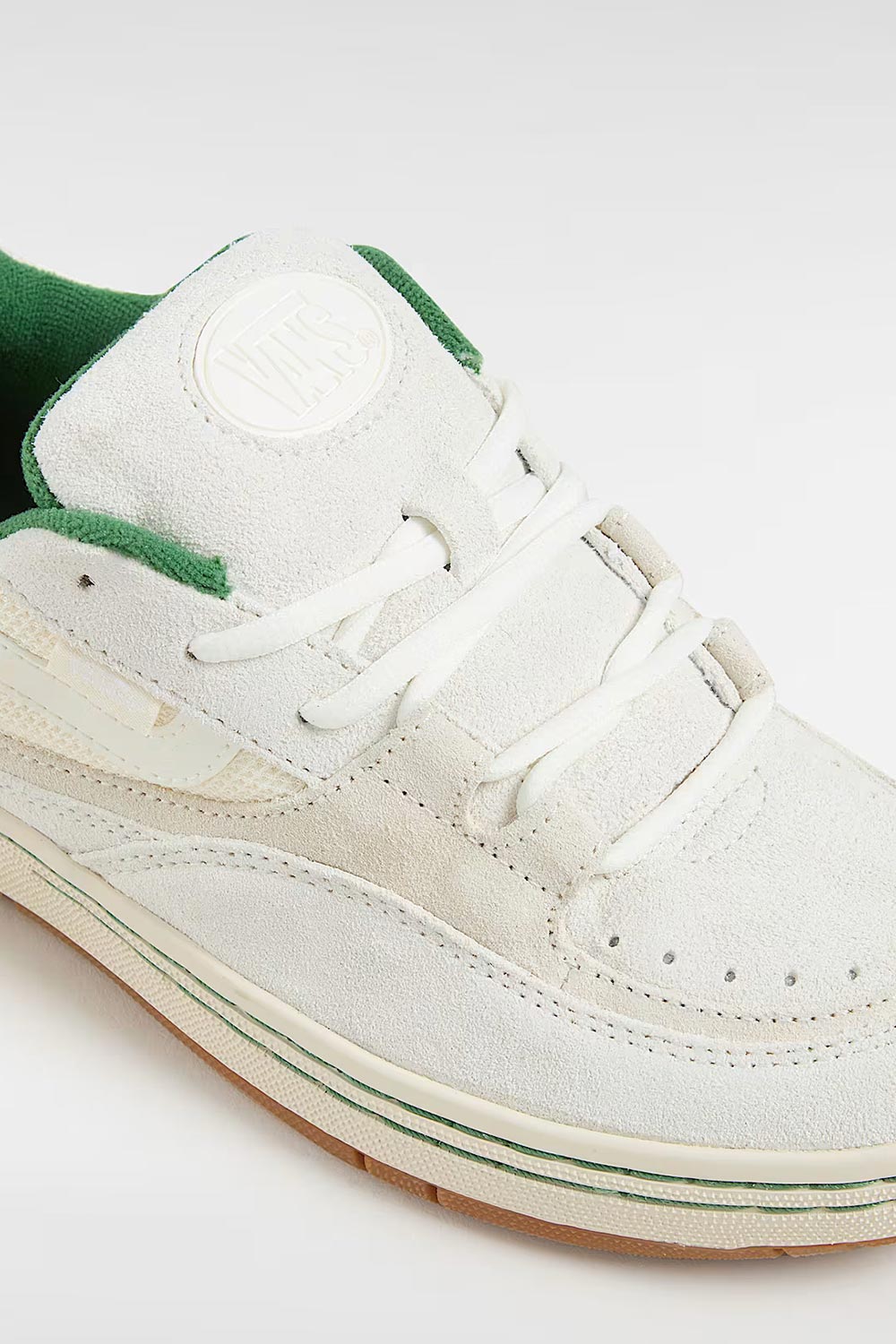 Vans-Speed Ws Vintage Suede White Multi-Sneakers-3-fleurdirect.live