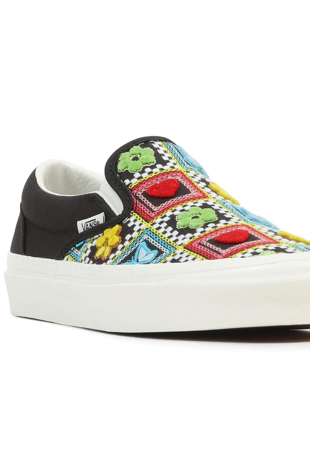 Vans-UA Classic Slip-On 98 DX-Sneakers-5-fleurdirect.live