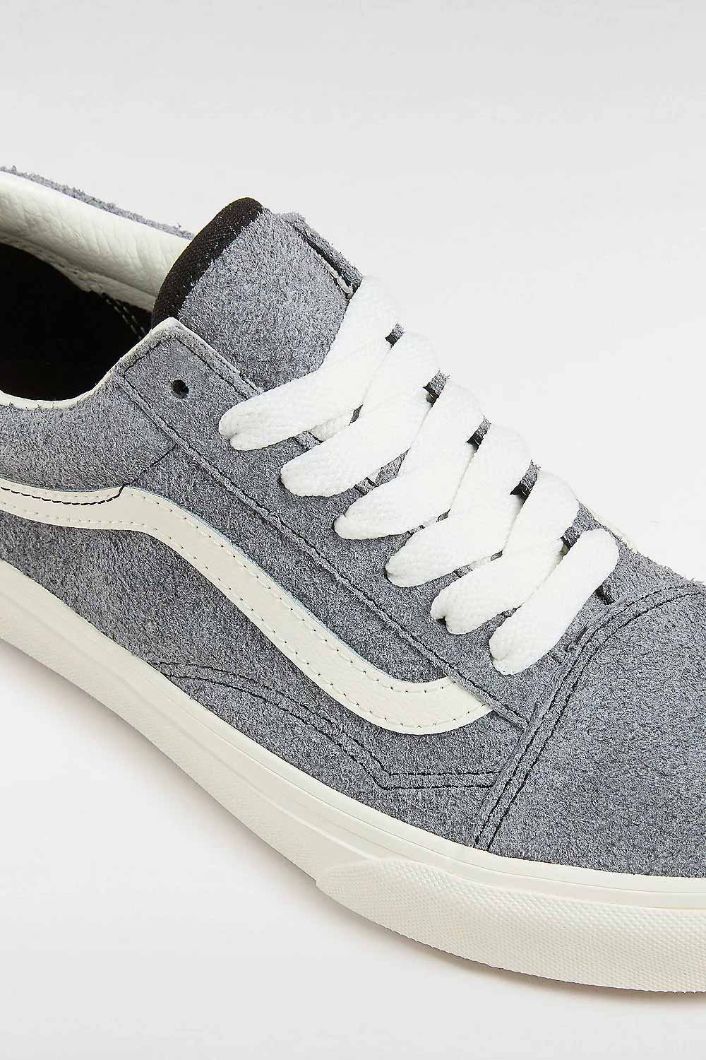 Vans-UA Old Skool Duo Suede Black-Sneakers-2-fleurdirect.live