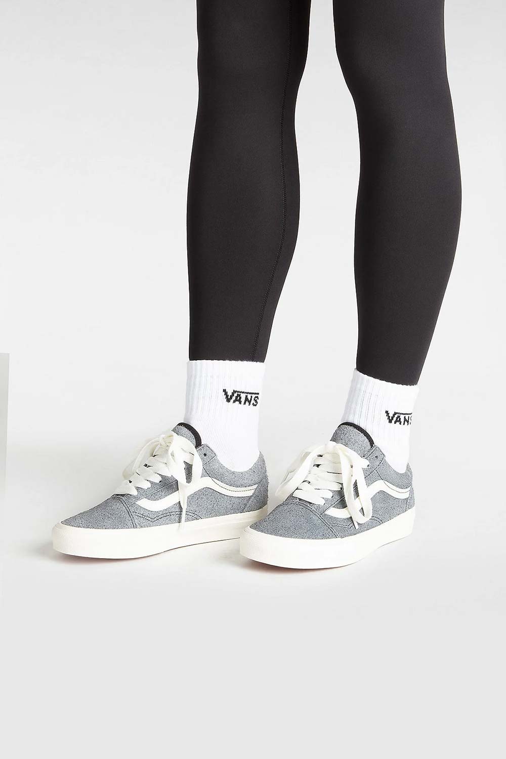 Vans-UA Old Skool Duo Suede Black-Sneakers-3-fleurdirect.live