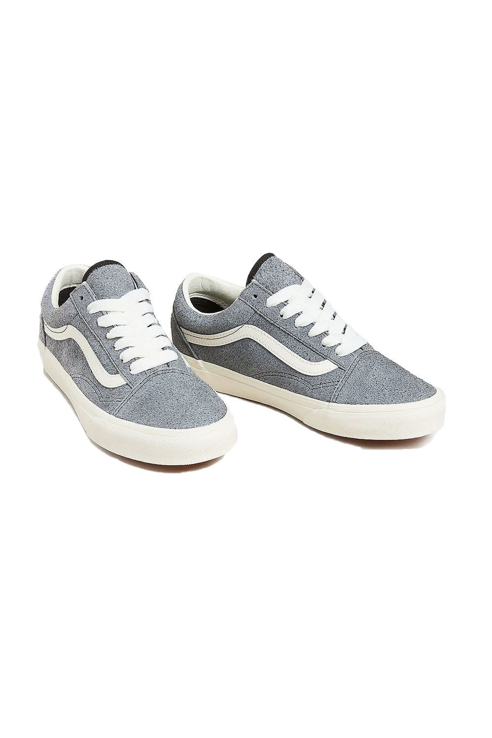 Vans-UA Old Skool Duo Suede Black-Sneakers-4-fleurdirect.live