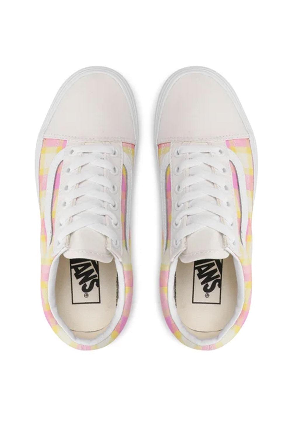 Vans-UA Old Skool Stackform-Sneakers-3-fleurdirect.live