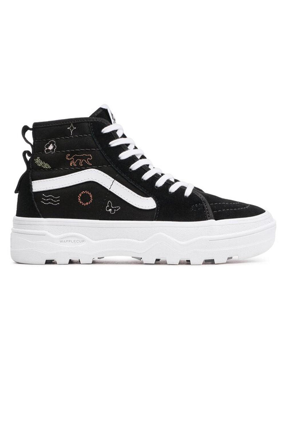 Vans-UA Sentry SK8-Hi WC-Sneakers-1-fleurdirect.live
