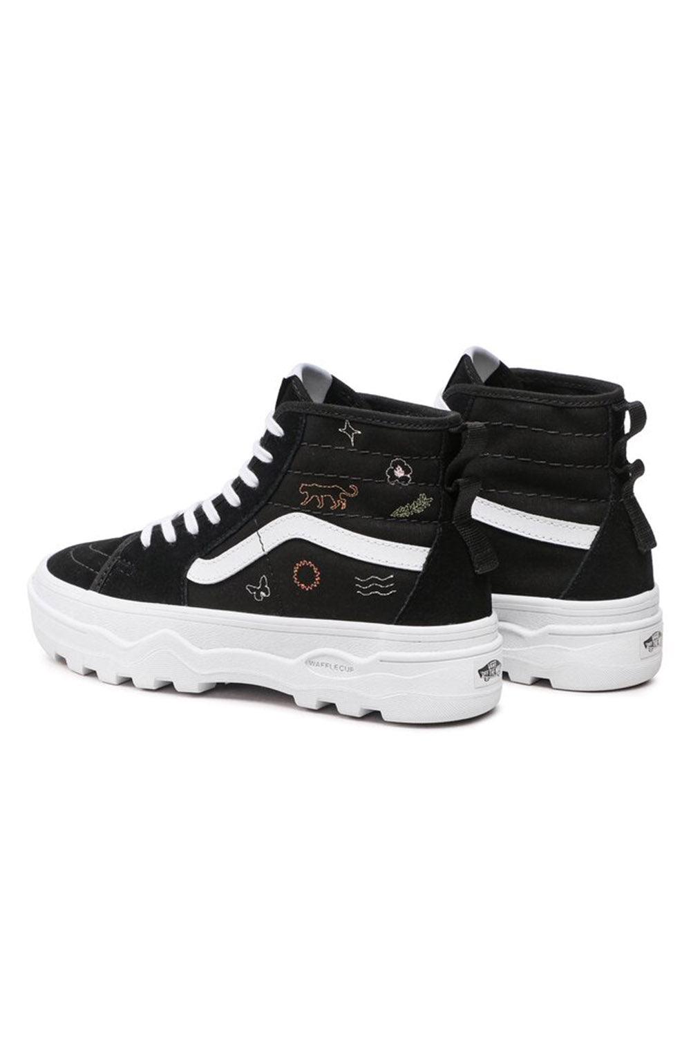 Vans-UA Sentry SK8-Hi WC-Sneakers-2-fleurdirect.live