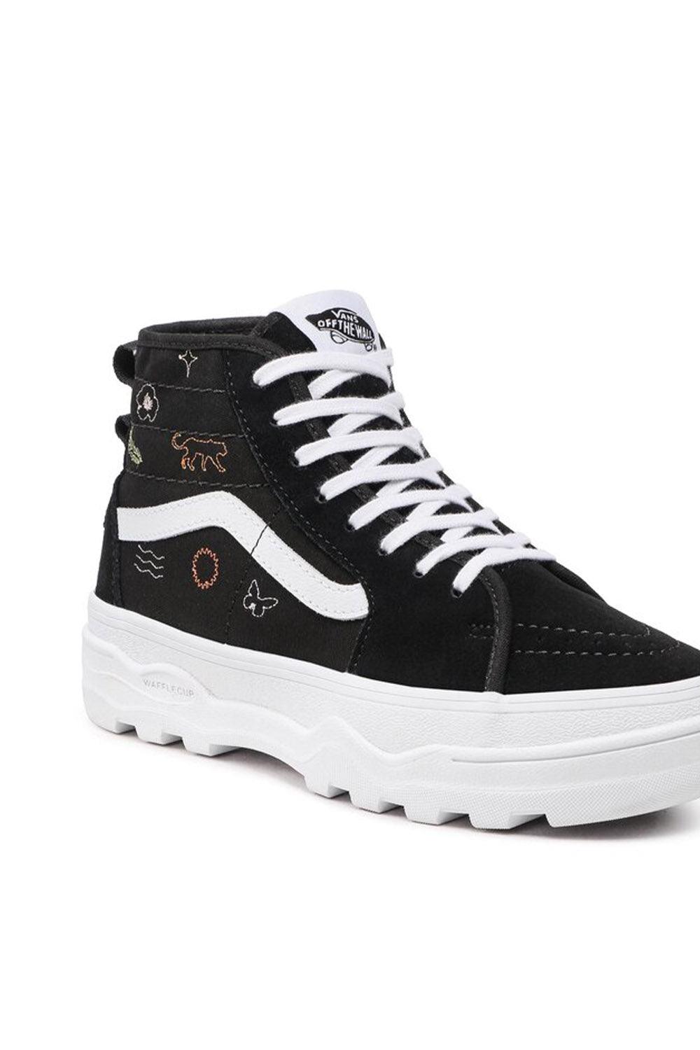 Vans-UA Sentry SK8-Hi WC-Sneakers-4-fleurdirect.live