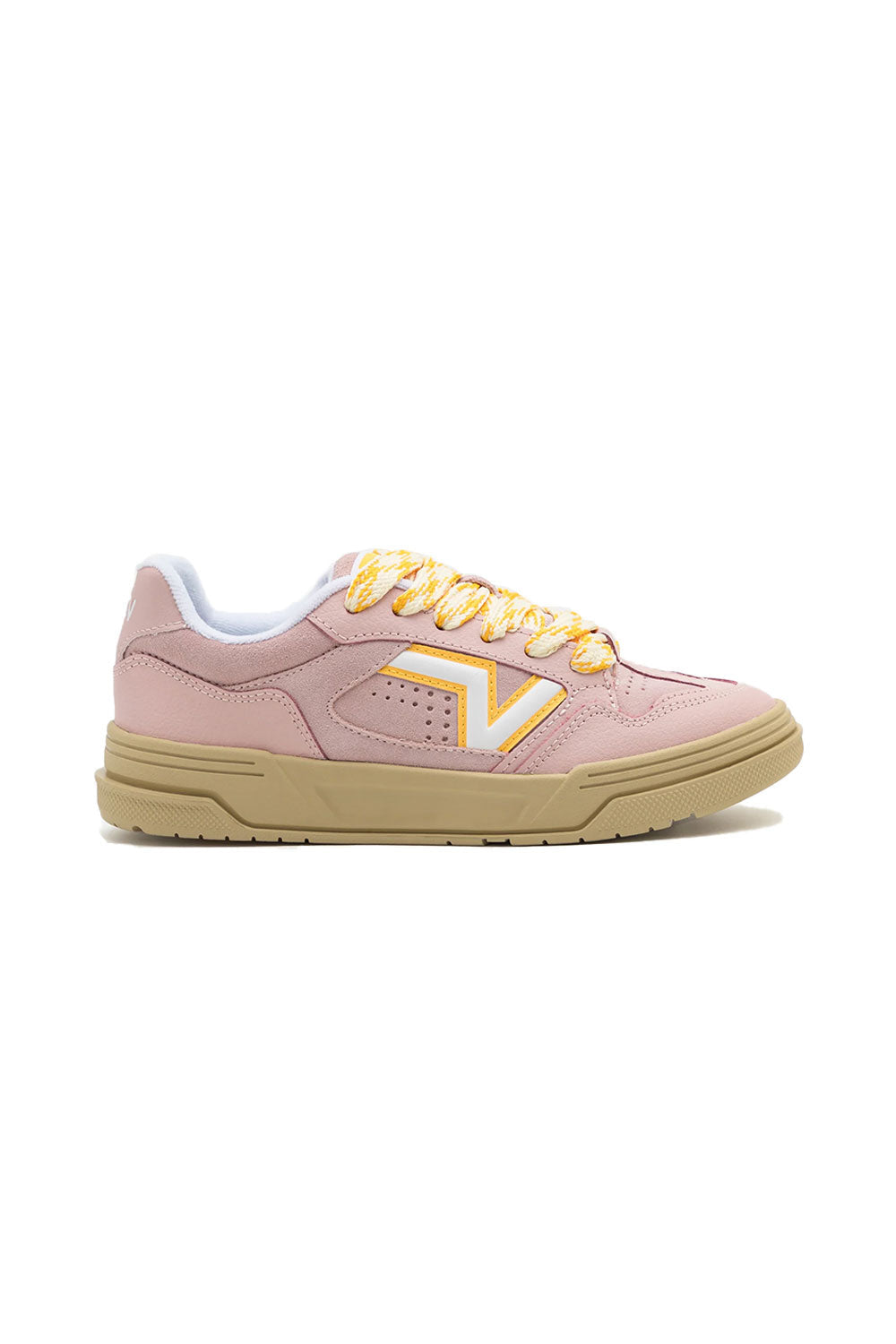 Vans-Upland Banana Cream-Sneakers-1-fleurdirect.live