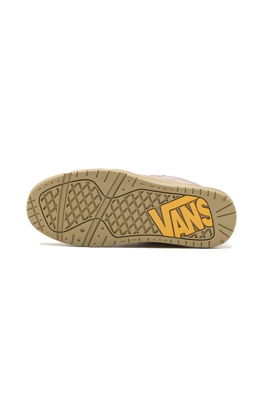 Vans-Upland Banana Cream-Sneakers-3-fleurdirect.live