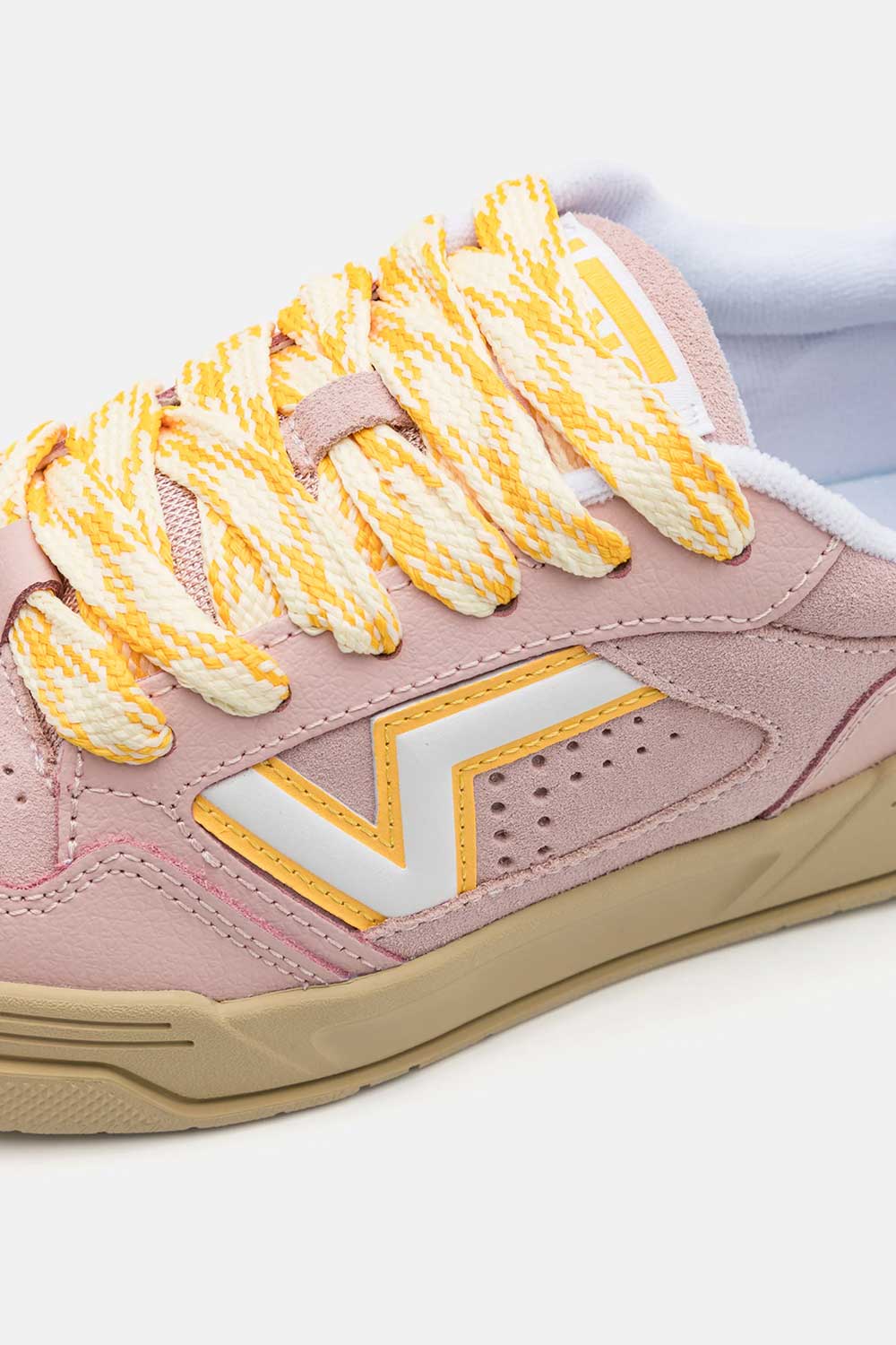 Vans-Upland Banana Cream-Sneakers-5-fleurdirect.live