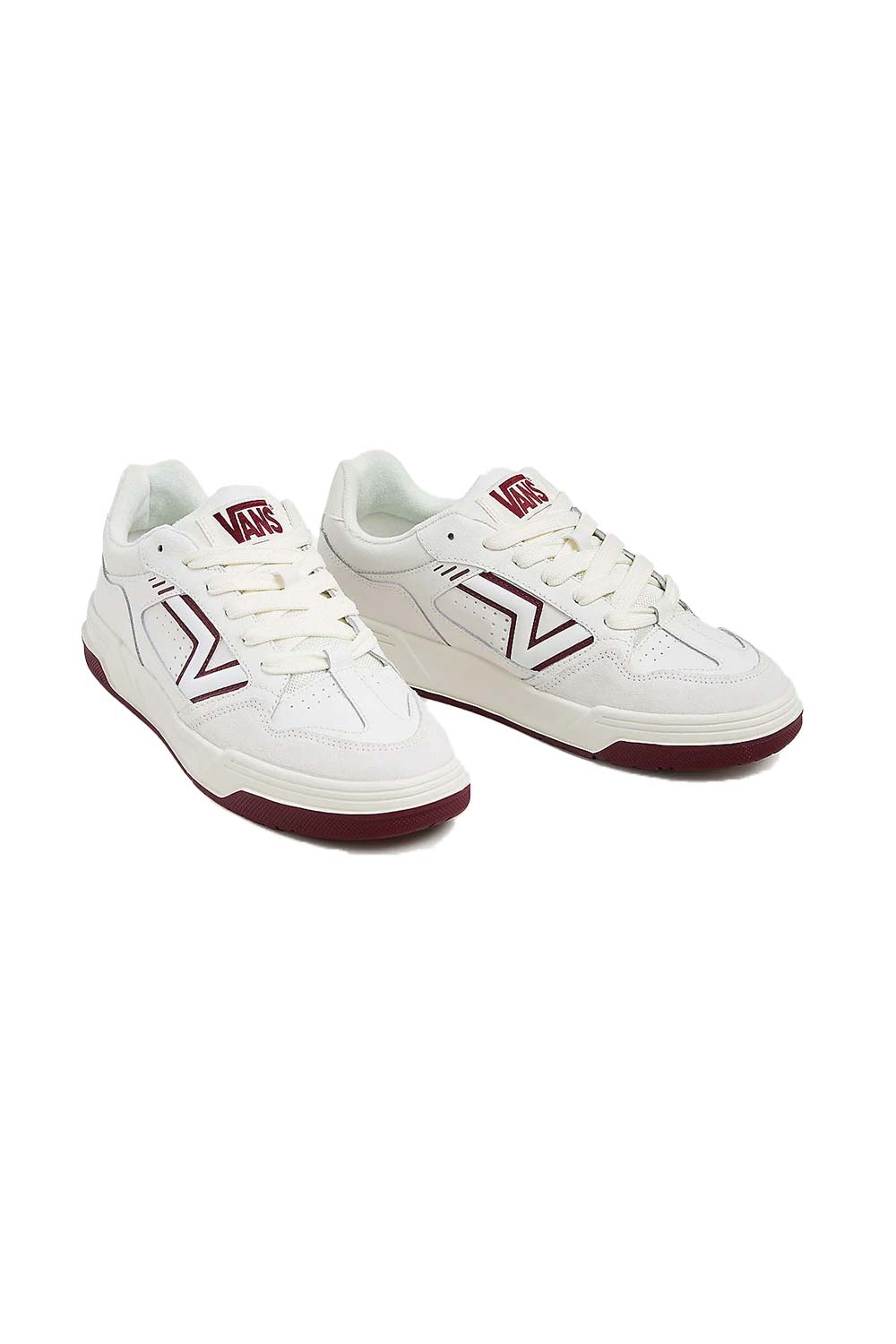 Vans-Upland Port Royale-Sneakers-3-fleurdirect.live