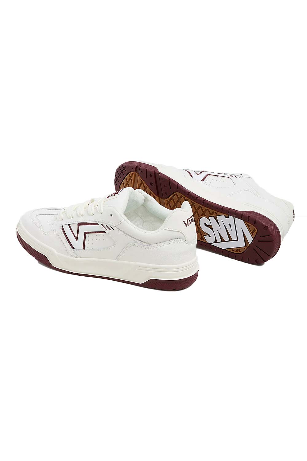 Vans-Upland Port Royale-Sneakers-4-fleurdirect.live