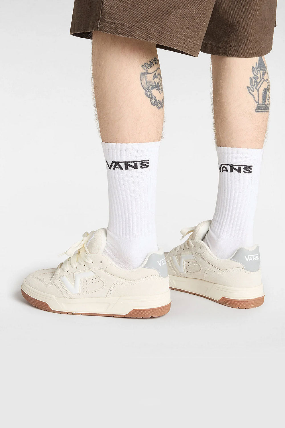 Vans-Upland Reflective Egret-Sneakers-3-fleurdirect.live