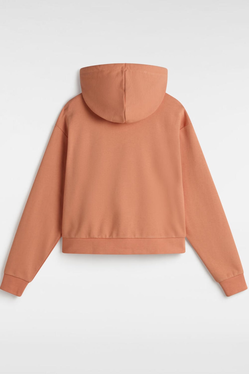 Vans-W Essential Ft Rlx Po Carnelian-Sweatshirts & Hoodies-7-fleurdirect.live