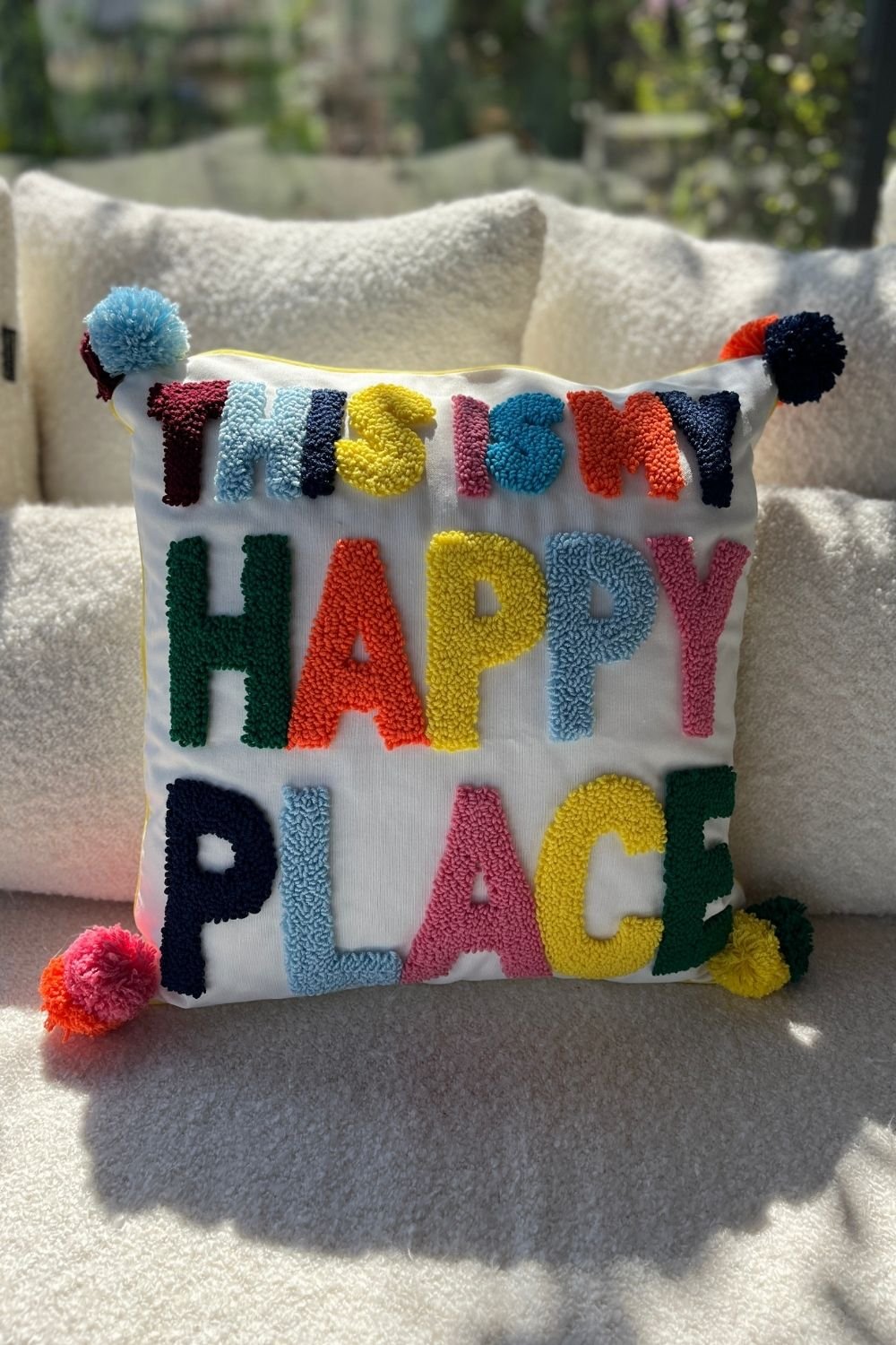 Vapaa-Happy Place Kırlent-Kırlent-1-fleurdirect.live