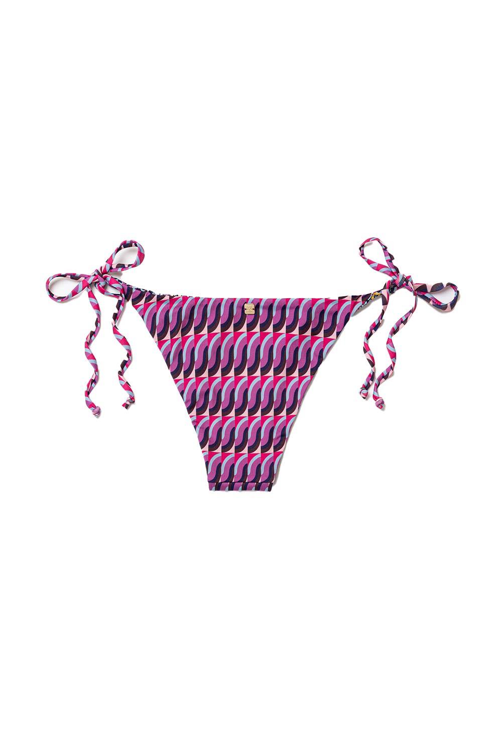 Ventotto Store-Ritmo Reversible Bikini Bottom-Bikini & Mayo-4-fleurdirect.live