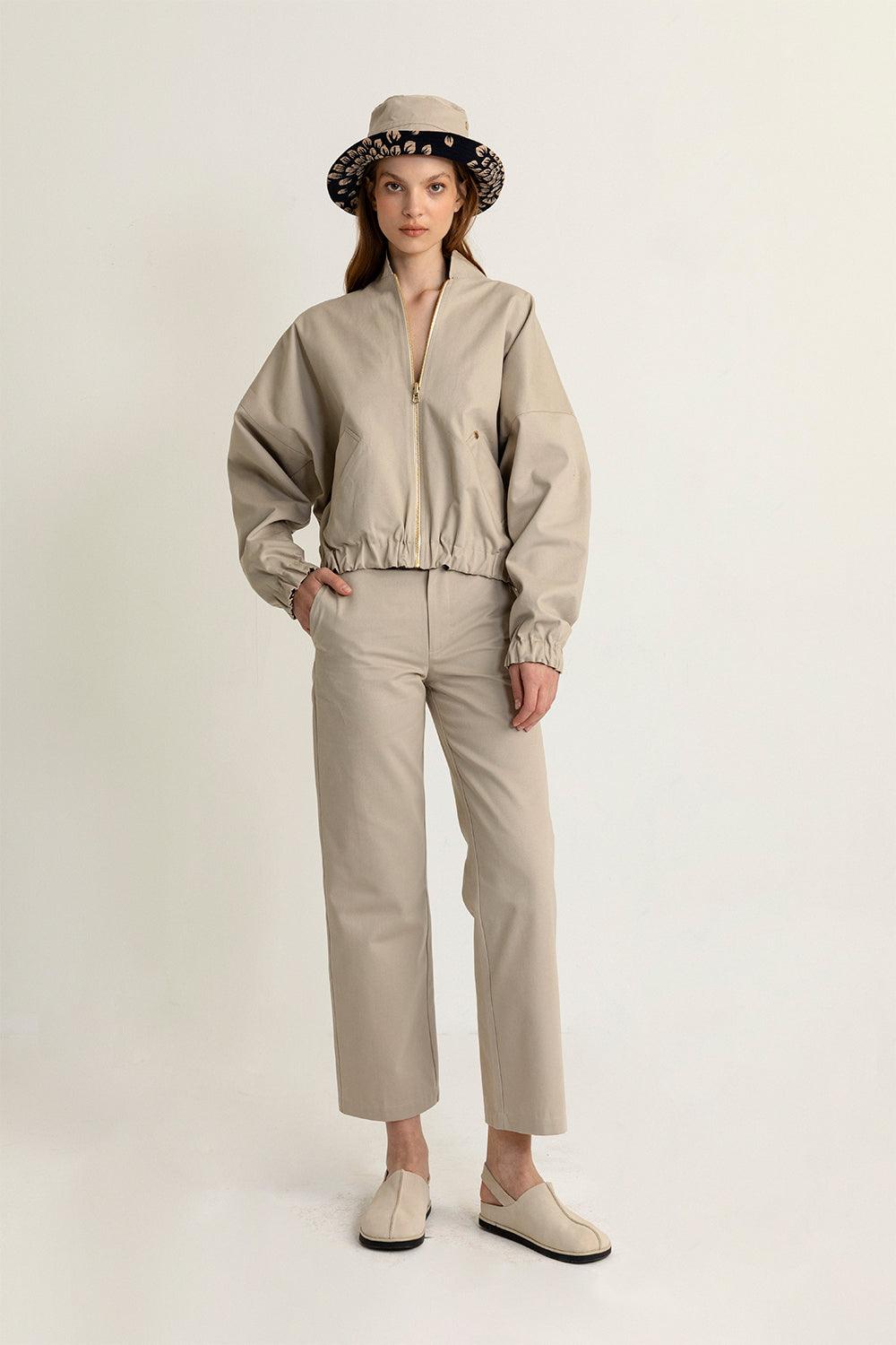 Ventotto Store-Sara Pantolon-Pantolon-1-fleurdirect.live