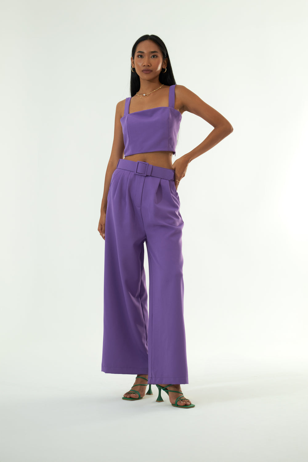 Vifafi-Purple Royal Mor Crop-Crop Top-5-fleurdirect.live