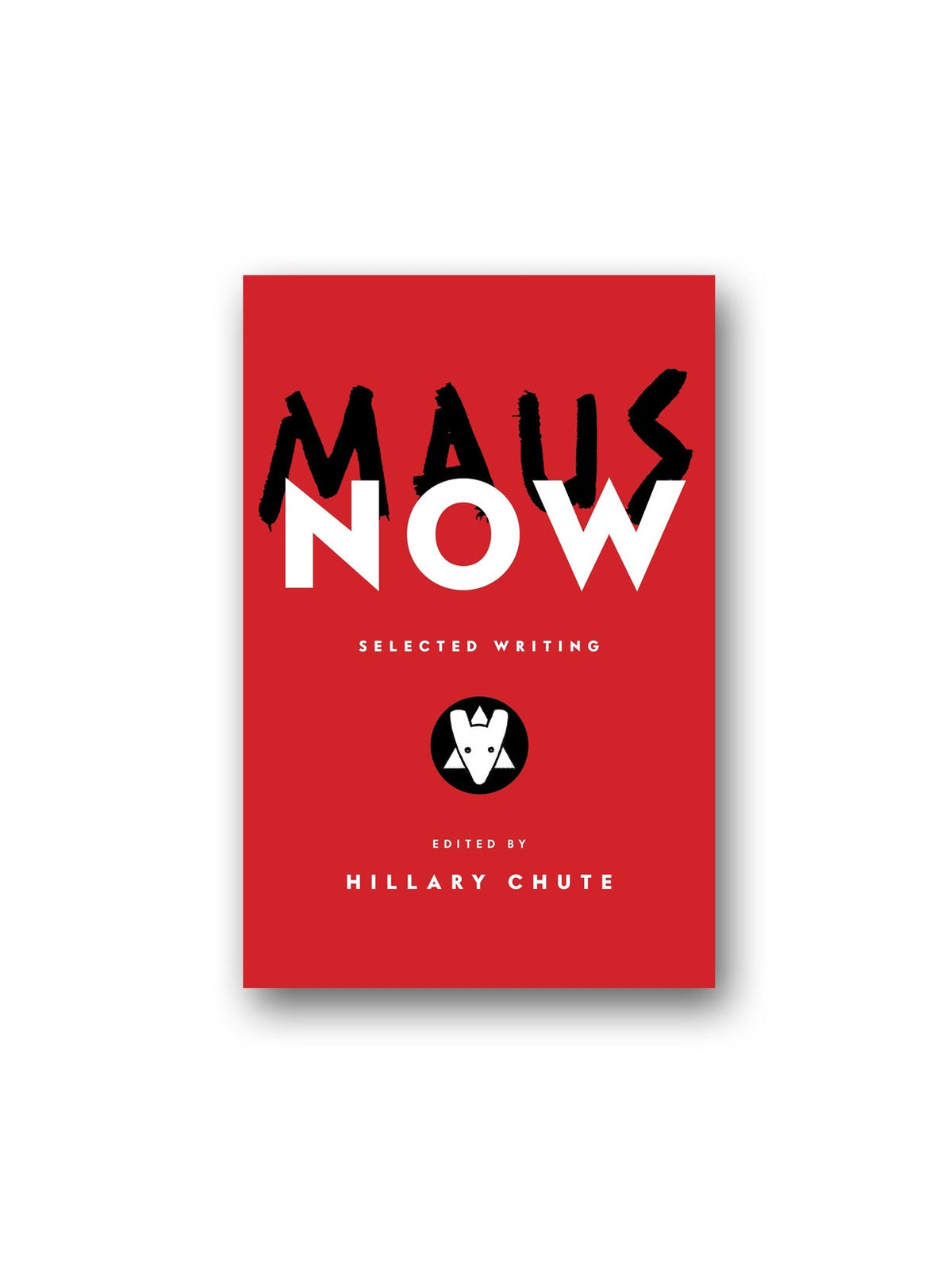 Viking-Maus Now : Selected Writing-Kitap-1-fleurdirect.live