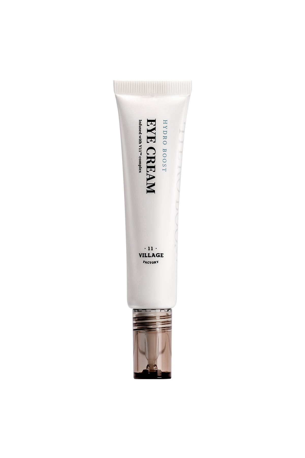 Village 11 Factory-Village 11 Factory Hydro Boost Eye Cream 25ml – Hyalüronik Asit & Shea Yağı Vegan Göz Kremi-Göz Kremi-1-fleurdirect.live