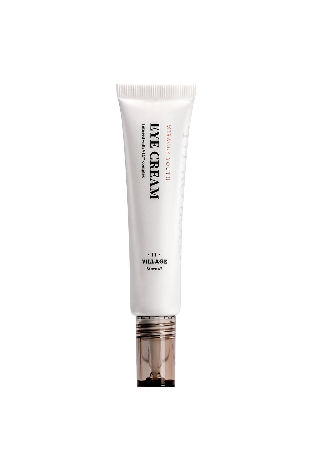 Village 11 Factory-Village 11 Factory Miracle Youth Eye Cream 25ml %0.1 Retinol Vegan Göz Kremi-Göz Kremi-1-fleurdirect.live