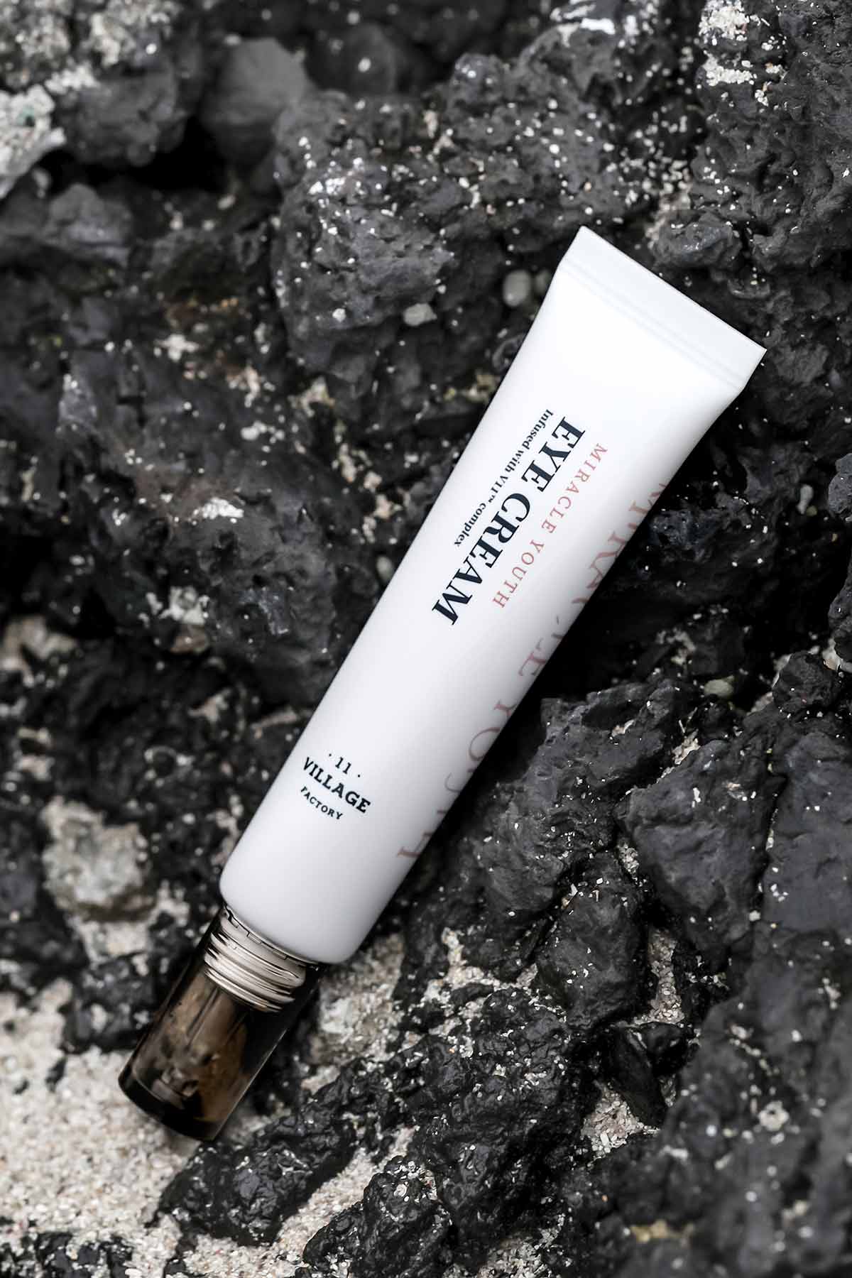 Village 11 Factory-Village 11 Factory Miracle Youth Eye Cream 25ml %0.1 Retinol Vegan Göz Kremi-Göz Kremi-6-fleurdirect.live