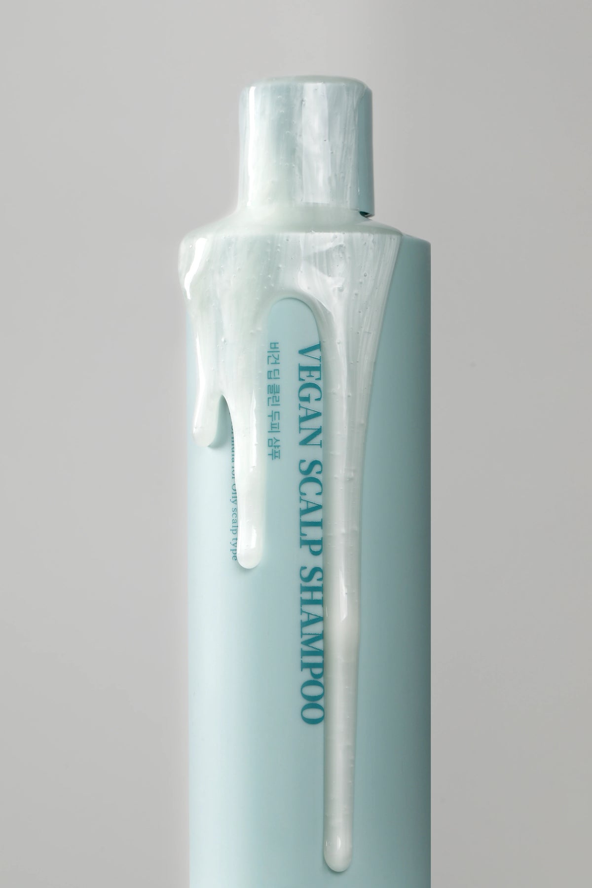 Village 11 Factory-Village 11 Factory Vegan Deep Clean Scalp Shampoo 300g Yağlanma & Dökülme Karşıtı Vegan Şampuan-Şampuan-4-fleurdirect.live