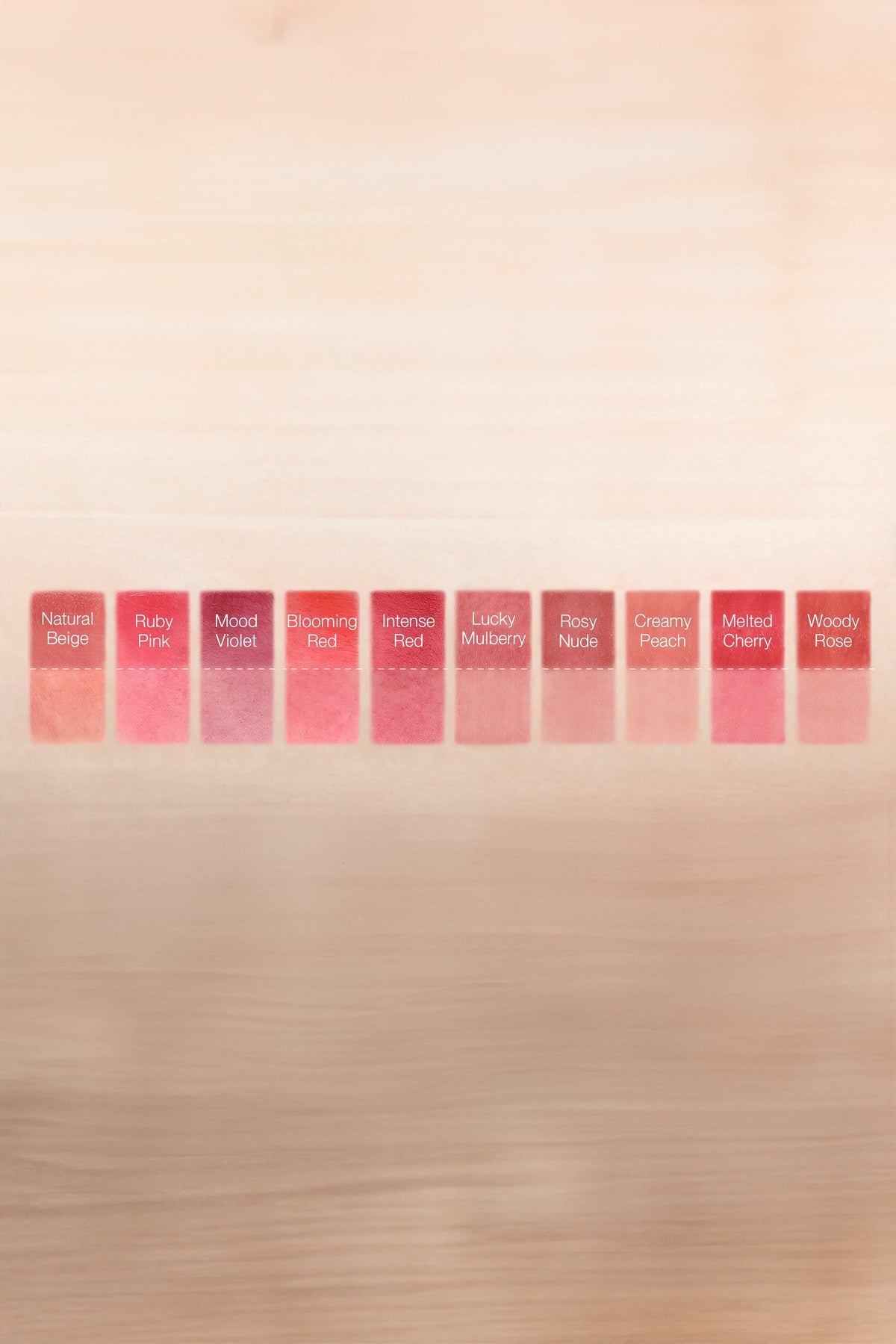Village 11 Factory-Village 11 Factory Velvet Fit Lip Tint Neutral Beige 4.7g Mat & Kremsi Dudak Tinti-Dudak Tinti-3-fleurdirect.live