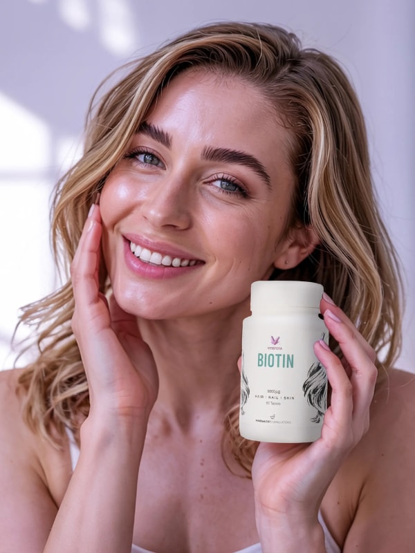 Vitisfera Biotin