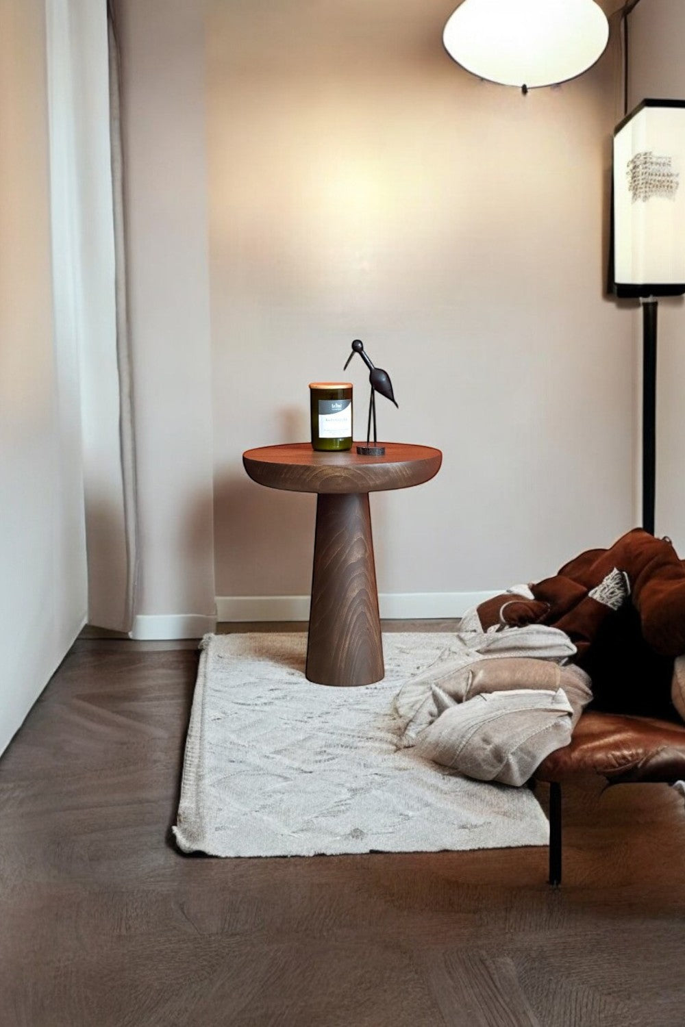 Vune Concept-Fungi Mantar Sehpa - Small-Sehpa-5-fleurdirect.live