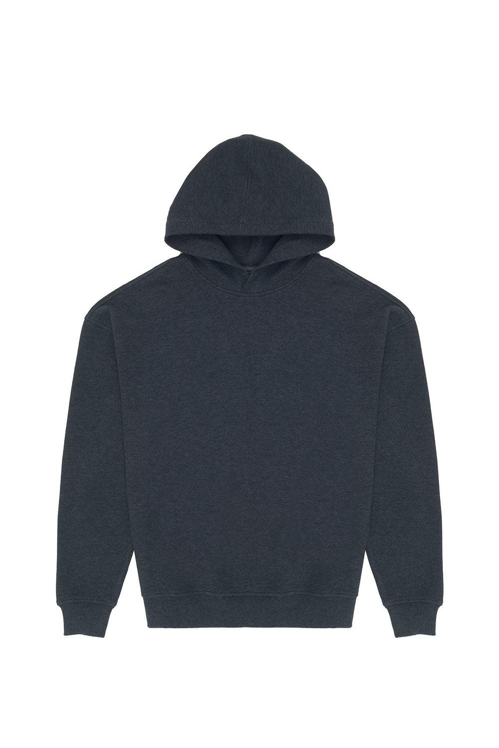 WWF Market-Basic Hoodie - Antrasit-Sweatshirts & Hoodies-1-fleurdirect.live