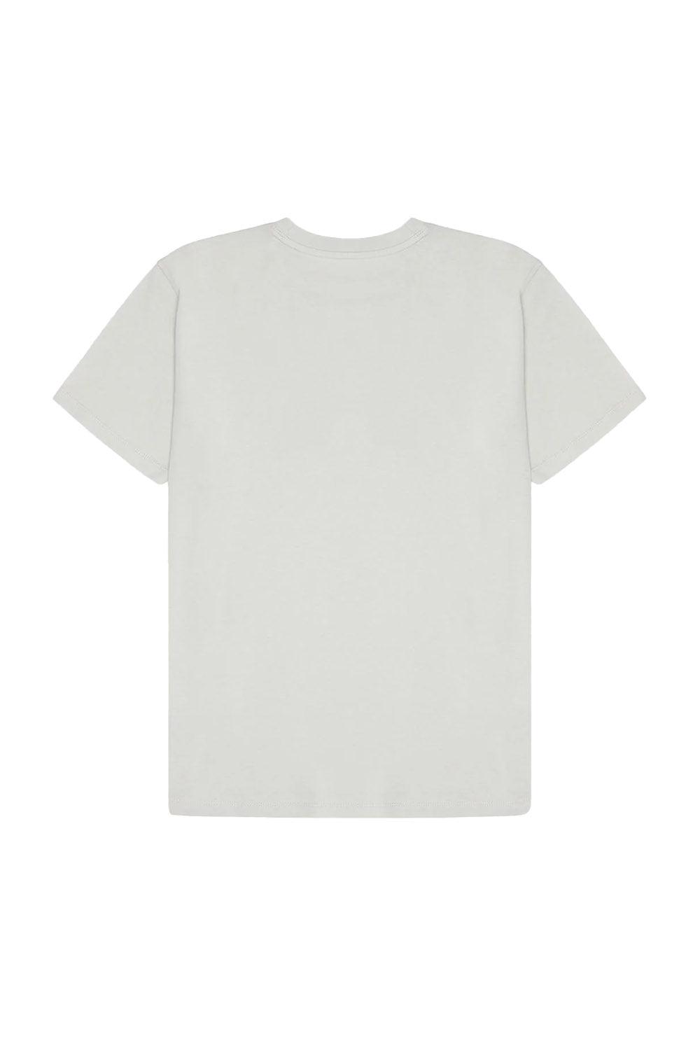WWF Market-Kaplan T-shirt - Gri-T-Shirts-7-fleurdirect.live