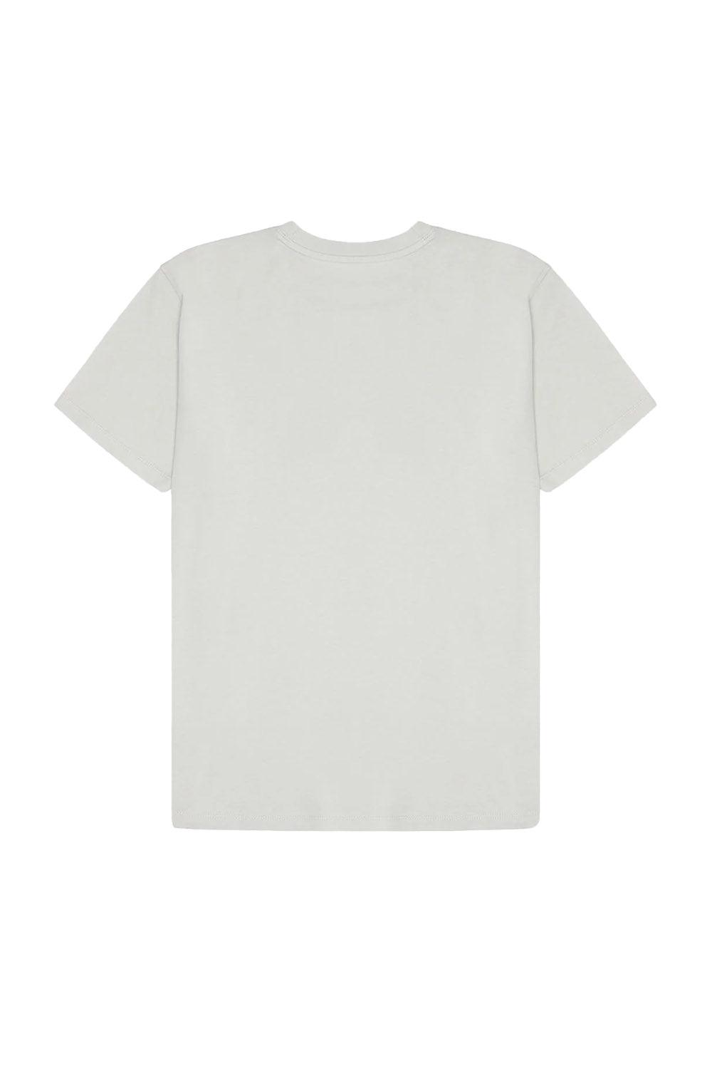 WWF Market-Mercan Yılanı Oversize T-shirt - Gri-T-Shirts-6-fleurdirect.live