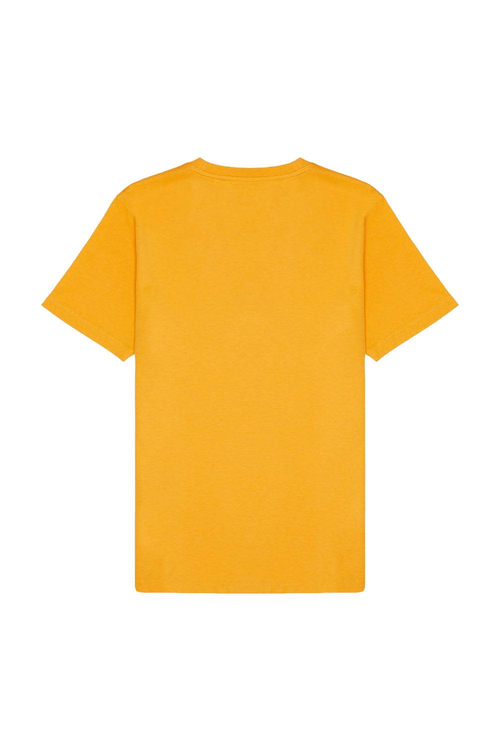 WWF Market-Pika T-shirt - Turuncu-T-Shirts-7-fleurdirect.live