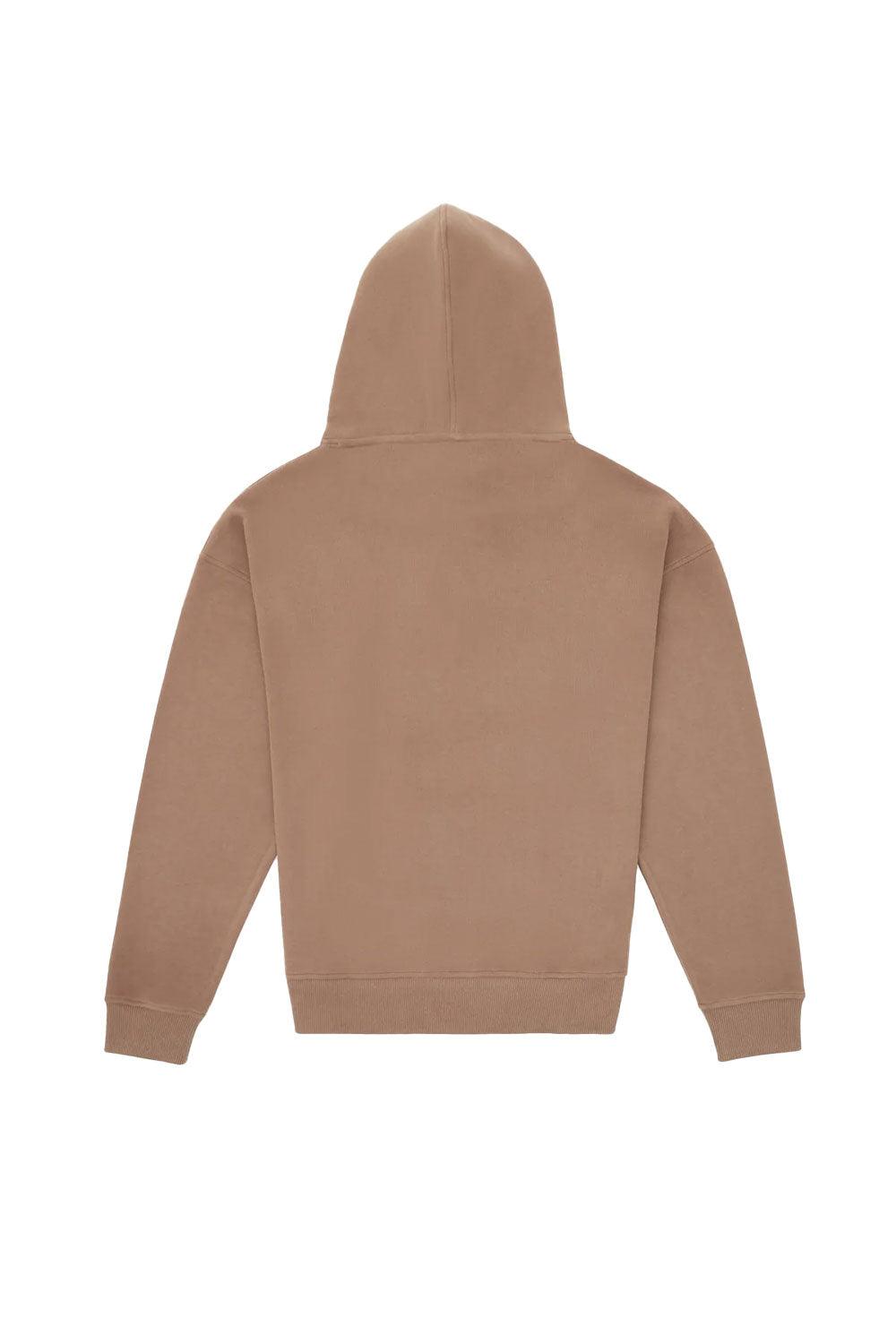 WWF Market-Sincap Hoodie - Açık Kahverengi-Sweatshirts & Hoodies-9-fleurdirect.live