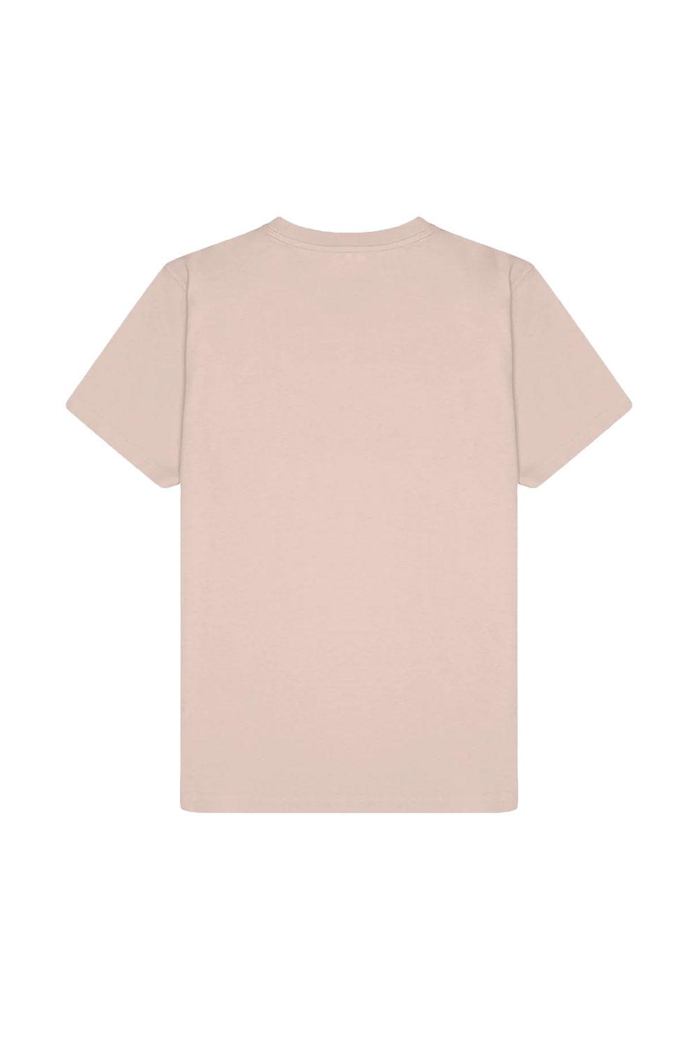 WWF Market-Yavru Sincap T-shirt - Gül Kurusu-T-Shirts-7-fleurdirect.live