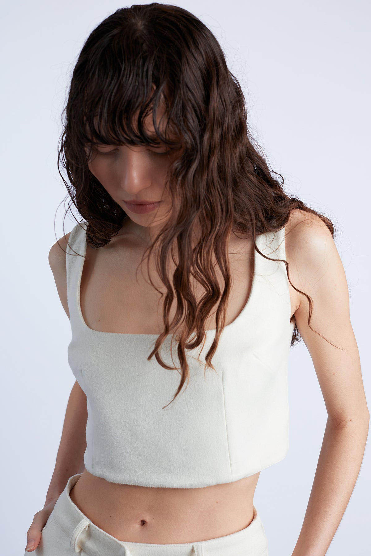 Wabi Sabi-Sail Kaşmir Büstiyer-Top-2-fleurdirect.live