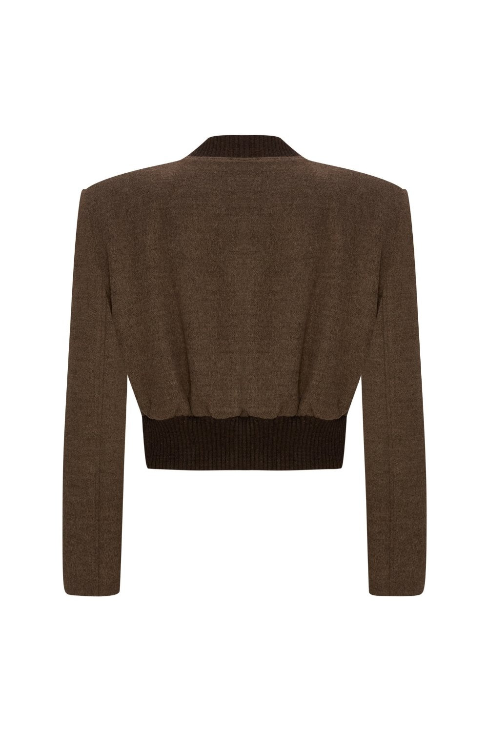 Wabi Sabi-Soho Bomber Ceket-Ceket-5-fleurdirect.live