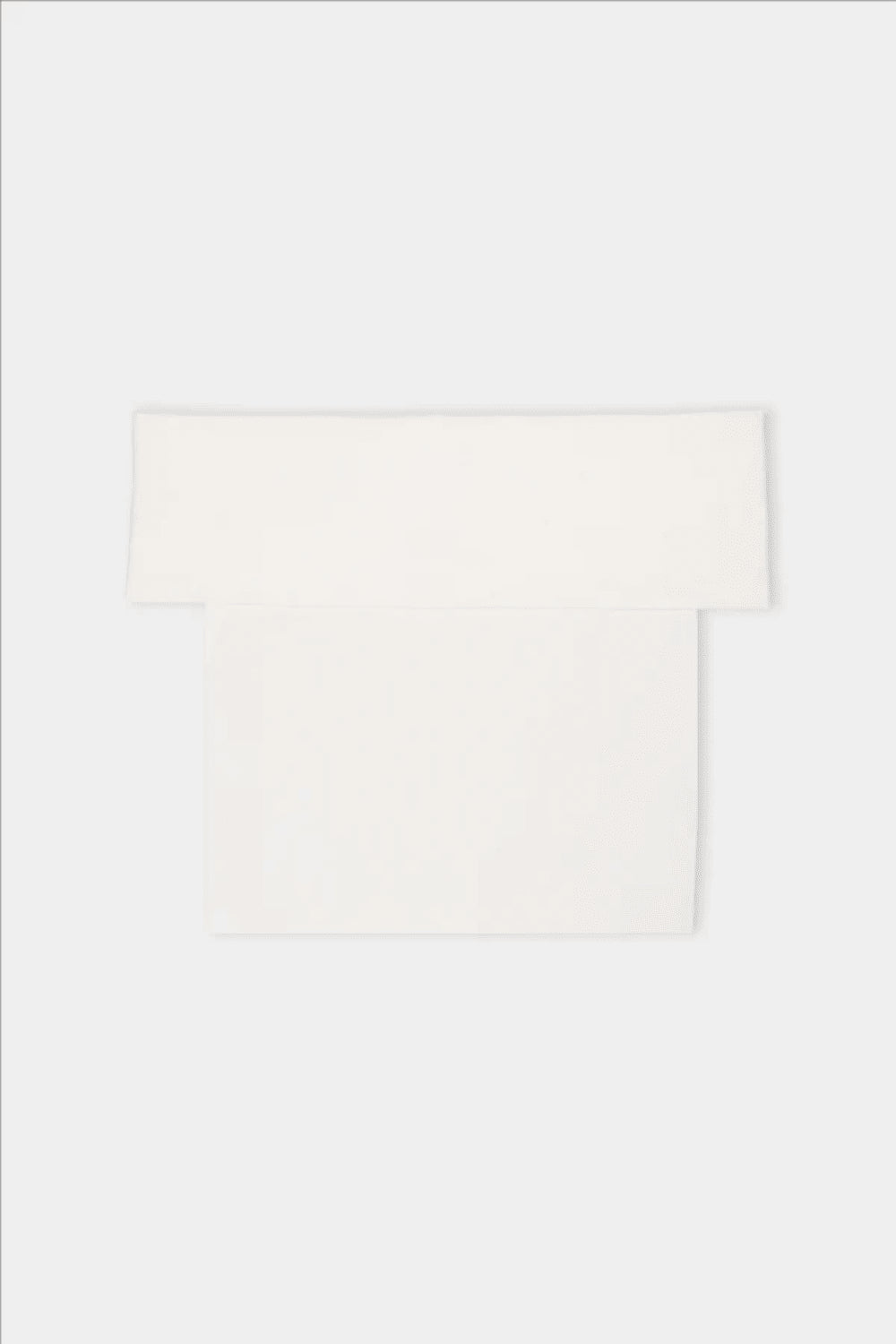 Wear Three Points-Whi̇te Swan Top-Top-6-fleurdirect.live