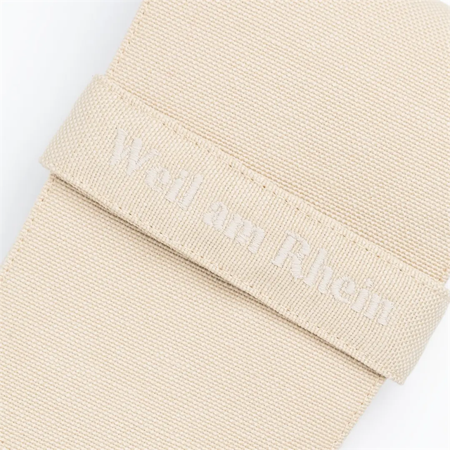 Weil Am Rhein Triple Light Serisi 3'Lü Kalem Kılıfı Ivory