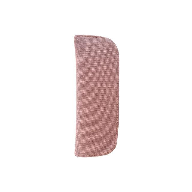 Weil Am Rhein-Weil Am Rhein 2'li Kalem Kılıfı Powder Pink-Kalem Çantası-2-fleurdirect.live