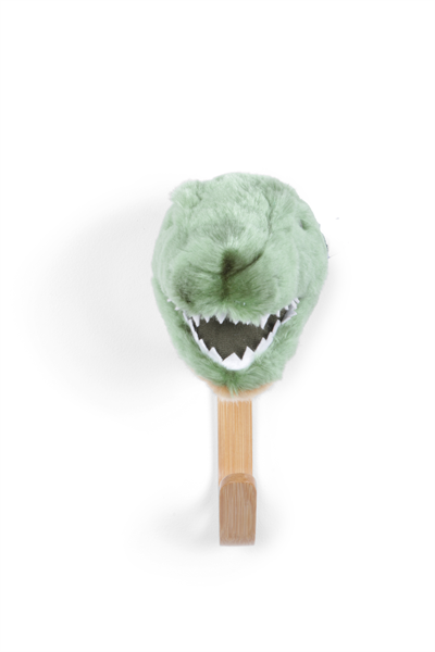 Duvar Askısı, T-Rex