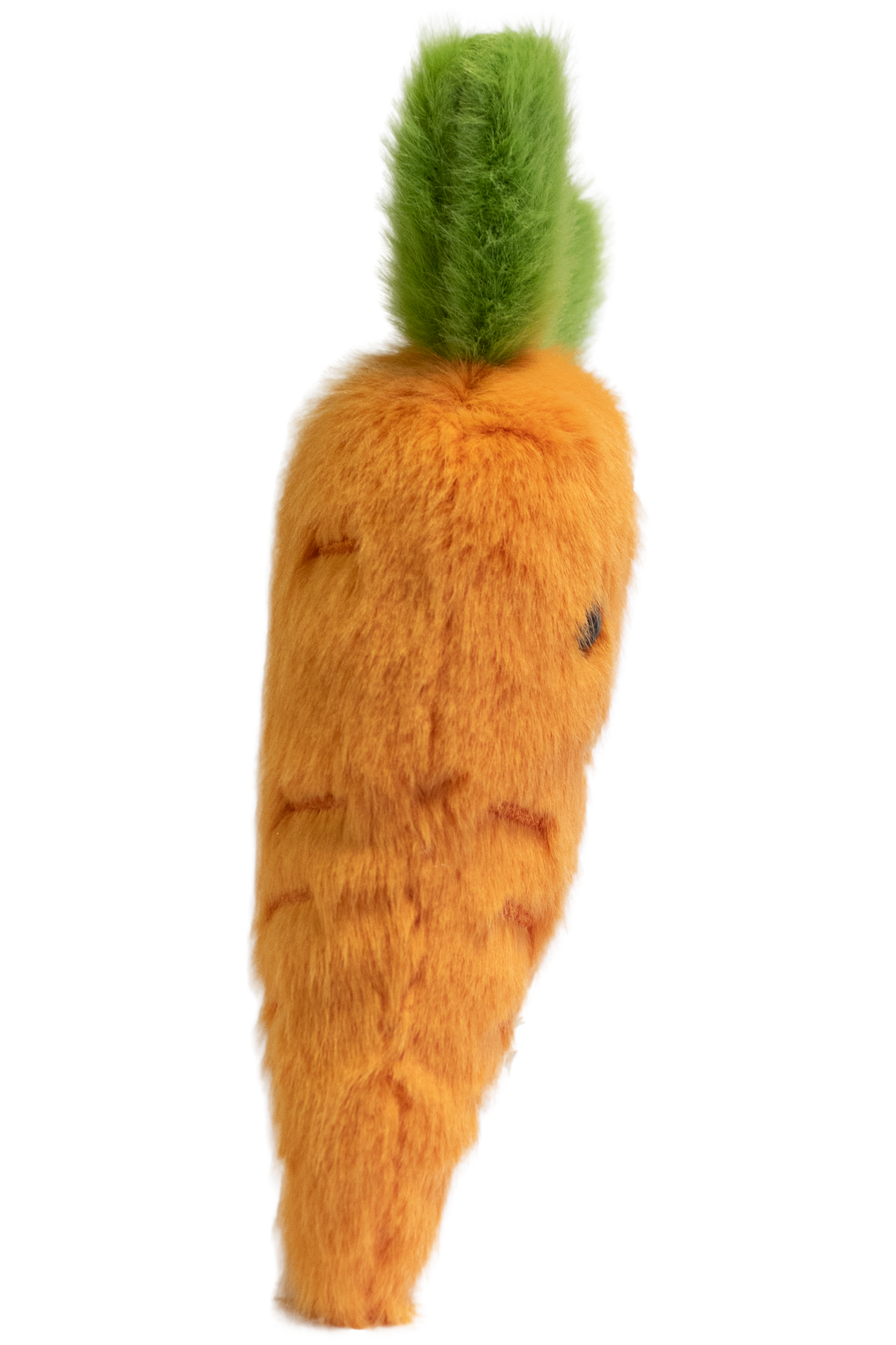 Garden Friends Havuç, Peluş Oyuncak
