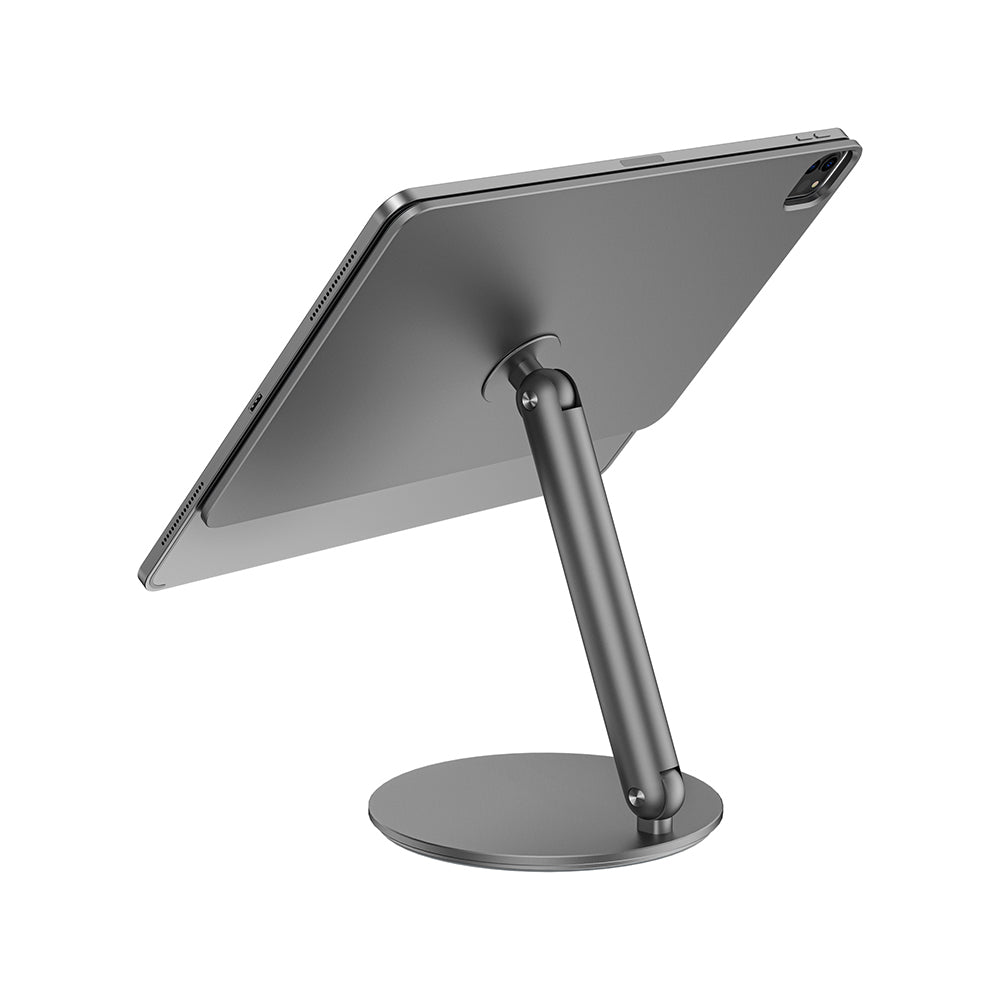 Hubble Ipad Air 11 2025 M3 Manyetik 360 Döner Stand