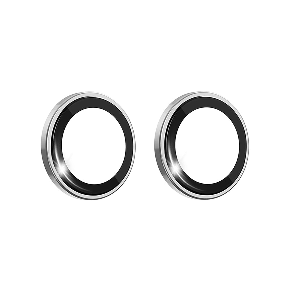 Lg-003 Lens Guard Safir Ar Iphone Duo Kamera Lens Koruyucu