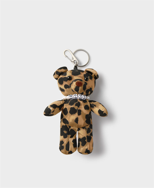 Wouf-Wouf Feline Bear Charm-Charm-1-fleurdirect.live