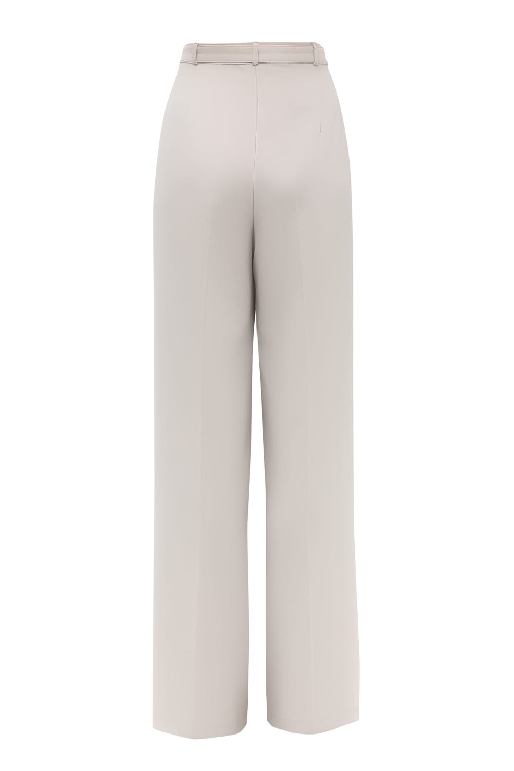 Wown-Albina Pants-Kumaş Pantolon-1-fleurdirect.live