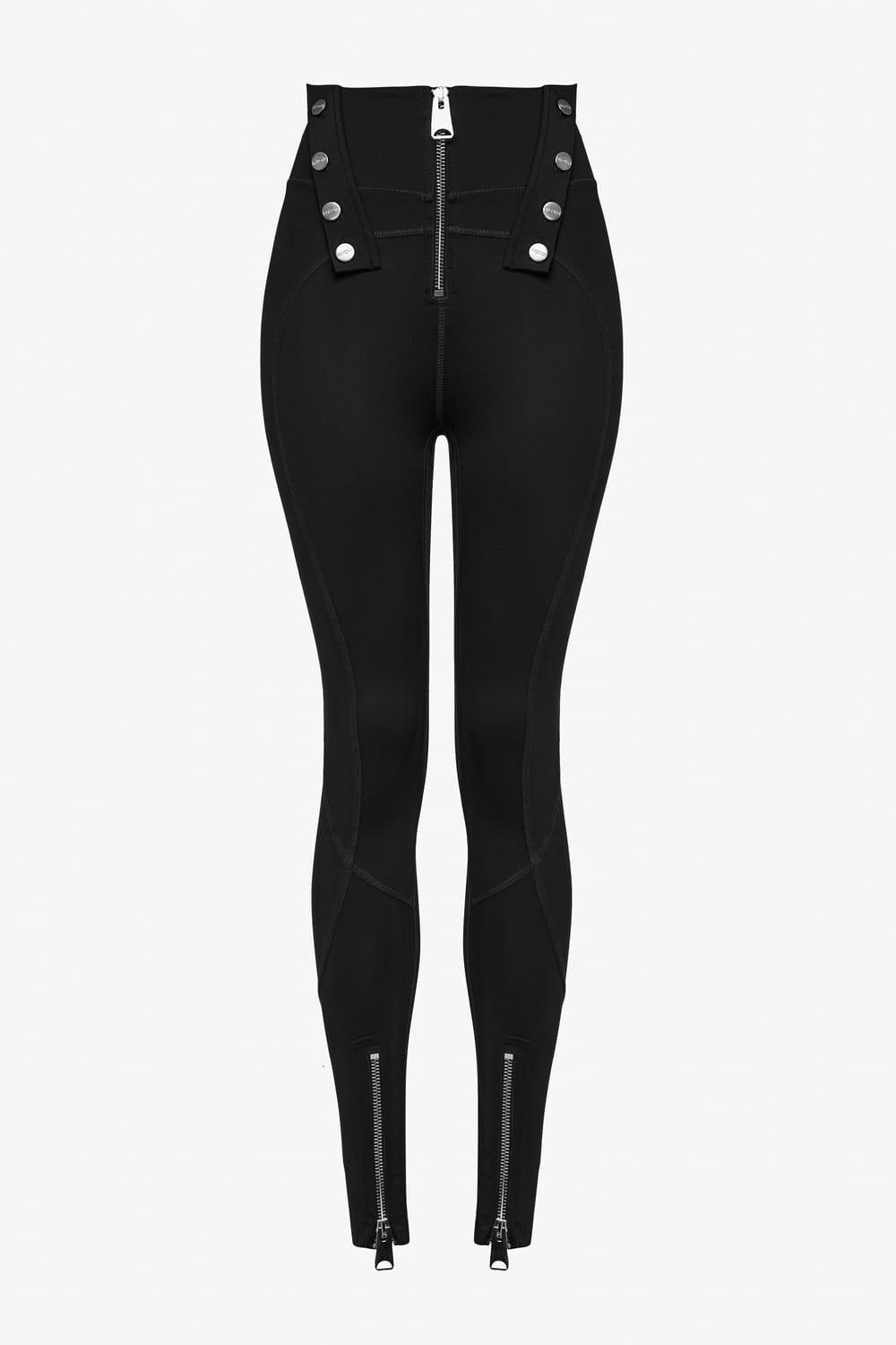 Wown-Angela Leggings-Activewear-1-fleurdirect.live