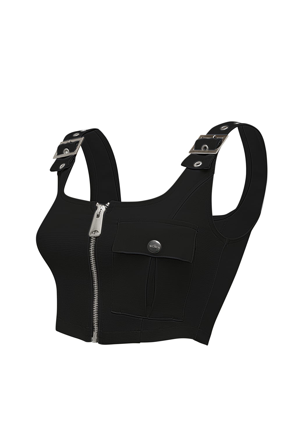 Wown-Aura Crop-Activewear-2-fleurdirect.live