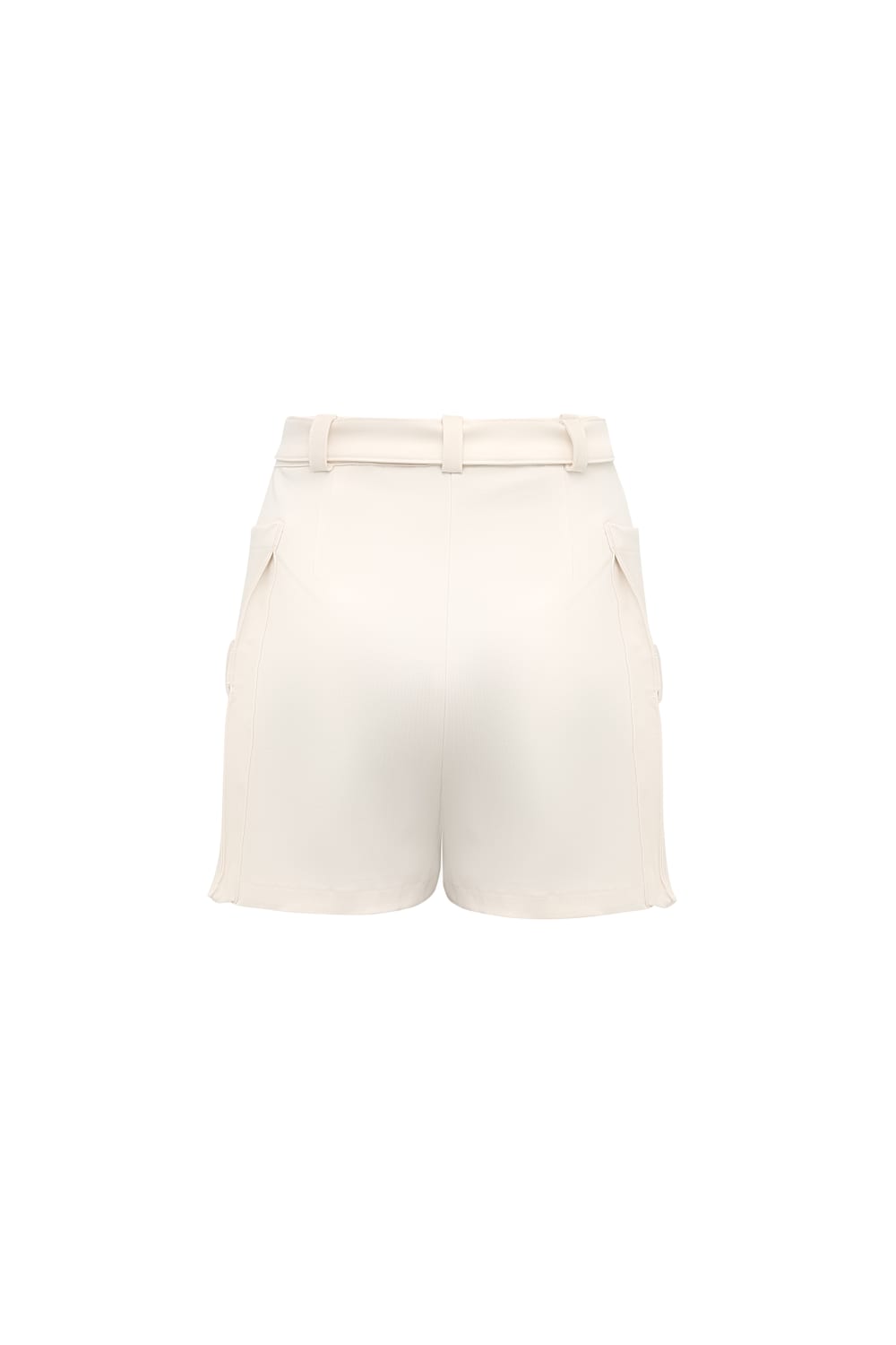 Wown-Carla Short-Şort-1-fleurdirect.live